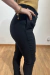 Calça Clochard Preta - comprar online