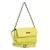Bolsa Couro Verde - comprar online