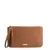 Bolsa Clutch Couro Couro - comprar online