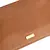 Imagem do Bolsa Clutch Couro Couro