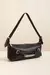 Bolsa Baguete Preta - comprar online