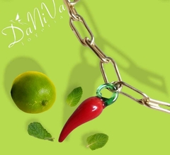 COLLAR CHILLI - comprar en línea