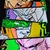 Playera Goku vs - Akiba corp
