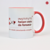 Caneca – IHVF 2 - comprar online