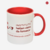 Caneca – IHVF 2