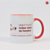 Caneca – IHVF 2 na internet