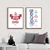 Quadros Decorativos com Frases Sistêmicas