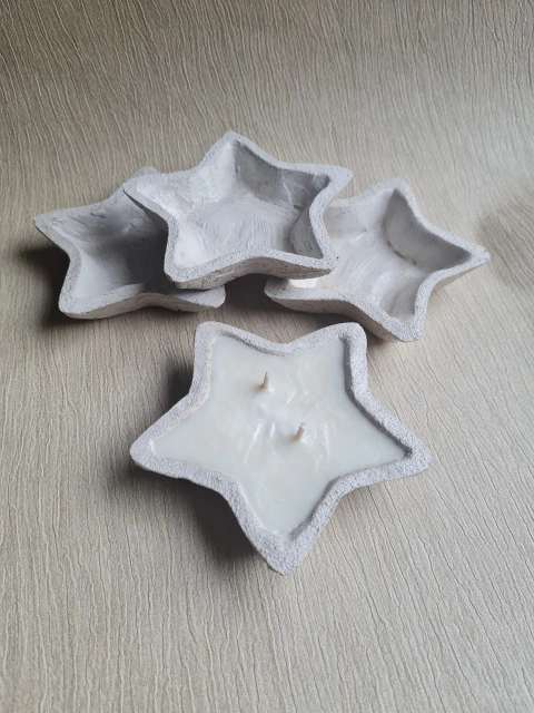 Cuenco estrella