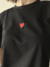 T-SHIRT ALICE - CORAÇÃO - comprar online