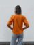 T-SHIRT ALICE - CENOURA - comprar online