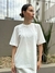 T-SHIRT MANU - OFF - comprar online