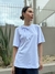 T-SHIRT MANU - BRANCA - comprar online