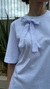 T-SHIRT MANU - BRANCA - Thaise Morais LTDA