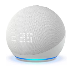 ASISTENTE AMAZON ECHO DOT 5 SMART WHITE