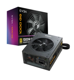 FUENTE GAMER EVGA 1000W GQ GOLD v8