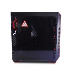 GABINETE GAMER AUREOX HEBE ARX 340G - comprar online