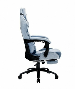 SILLA GAMER RAIDMAX DK-719BU BLUE en internet