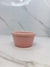 MINI POTE PARA MÁSCARAS ROSE