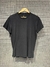 Camiseta Simples Reserva Go Masculina Gola Careca Preto na internet