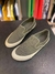 Tênis Osklen Canvas Slip On - comprar online