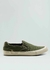 Tênis Osklen Canvas Slip On