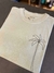 Camiseta Osklen Stone Coqueiro Naive - comprar online