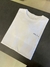 Camiseta Osklen Vintage Paper Type