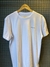 Camiseta Osklen Vintage Paper Type - MANGGÔ