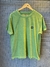 Camiseta Osklen Stone Tridente Mini - comprar online