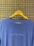 Camiseta Osklen Stone Surf Hand Made