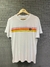 Camiseta Osklen Stone Listrado Vintage