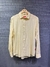 Camisa Reserva Manga Longa Linho Pienza