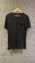 Camiseta Osklen Rustic Pocket