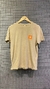 Camiseta Osklen Stone Tridente Clássico