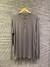 Camisa Oficina Reserva Manga Longa
