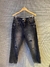 Calça Black Jeans Reversa Boy