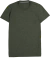 Camiseta Em Meia Malha Casual Slim Ogochi