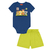 Conjunto Bebê Menino Kyly