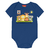 Conjunto Bebê Menino Kyly - comprar online