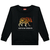 Conjunto Infantil Menino Urso Kyly - Joana Maria Moda Infantojuvenil