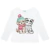 Imagem do Pijama Infantil Menina Vem Com Máscara Brilha no Escuro Kyly