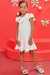 Vestido em Jacquard Marina Infanti
