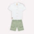 Conjunto Infantil Menino Milon