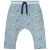Conjunto Bebê Menino Bordado Milon - Joana Maria Moda Infantojuvenil