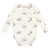 Body Menino Estampado Milon - comprar online