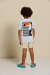 Camiseta Creative Tucano Banana Danger - comprar online