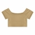 Conjunto Infantil Menina Estampa Tropical Nanai - Joana Maria Moda Infantojuvenil
