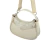 Bolsa Sintético Infantil Craquelado Nude Pampili - comprar online