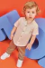 Calça Skinny Comfort em Sarja Melange com Elastano Super Power Johnny Fox
