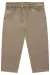 Calça Skinny Comfort em Sarja Melange com Elastano Super Power Johnny Fox - comprar online